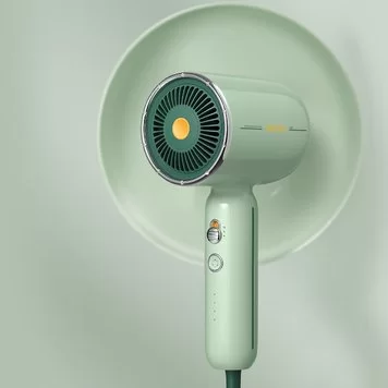 Фен для волос Xiaomi Soocas Retro Hair Dryer RH1 2