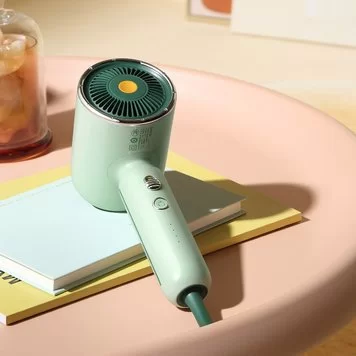 Фен для волос Xiaomi Soocas Retro Hair Dryer RH1 3