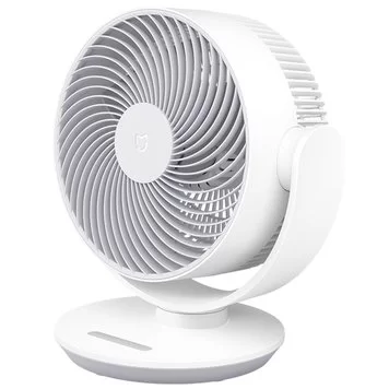 Вентилятор Xiaomi Mijia DC Frequency Conversion Circulating Fan ZLXHS01ZM White CN 2