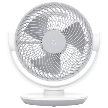Вентилятор Xiaomi Mijia DC Frequency Conversion Circulating Fan ZLXHS01ZM White CN