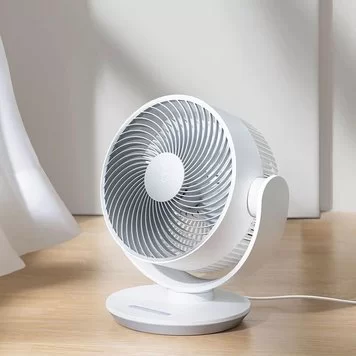 Вентилятор Xiaomi Mijia DC Frequency Conversion Circulating Fan ZLXHS01ZM White CN 4