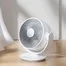 Вентилятор Xiaomi Mijia DC Frequency Conversion Circulating Fan ZLXHS01ZM White CN 4