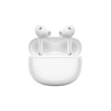 Уценка Беспроводные наушники Xiaomi Buds 3 M2111E1 White CN