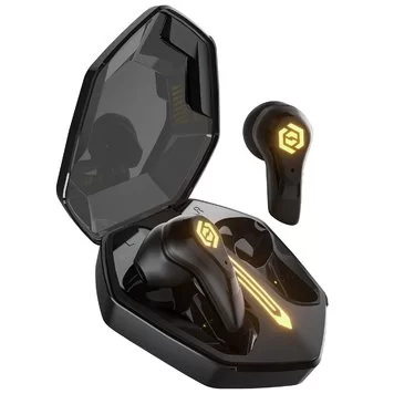 Беспроводные наушники игровые Xiaomi Haylou G3 Black