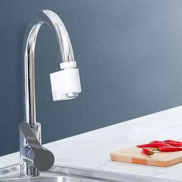 Сенсорная насадка на кран Xiaomi Induction Home Water Sensor HD-ZNJSQ-01 3