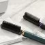 Стайлер для волос Xiaomi InFace Ion Hairbrush ZH-10D Green 2