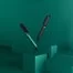 Стайлер для волос Xiaomi InFace Ion Hairbrush ZH-10D Green 3