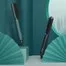 Стайлер для волос Xiaomi InFace Ion Hairbrush ZH-10D Green 4