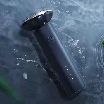 Электробритва Xiaomi Mijia Shaver S101 blue 2