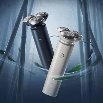 Электробритва Xiaomi Mijia Shaver S101 общ 2