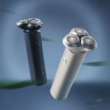 Электробритва Xiaomi Mijia Shaver S101 общ