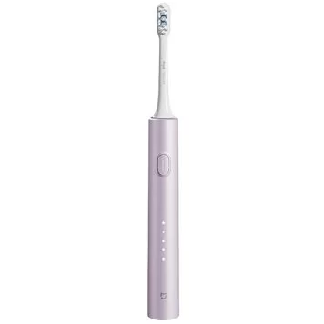Зубная щетка Xiaomi Mijia T302 Sonic purple