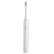 Электрическая зубная щетка Xiaomi Mijia Sonic Electric Toothbrush T302 MES608 Silver