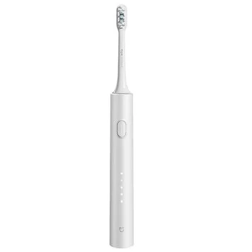 Зубная щетка Xiaomi Mijia T302 Sonic silver