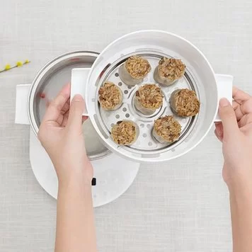 Мультиварка Xiaomi Qcooker Multipurpose Electric Cooker CR-DR01 CN 2