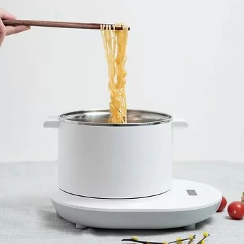 Мультиварка Xiaomi Qcooker Multipurpose Electric Cooker CR-DR01 CN 3