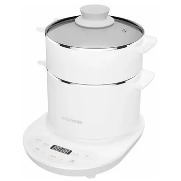 Мультиварка Xiaomi Qcooker Multipurpose Electric Cooker CR-DR01 CN