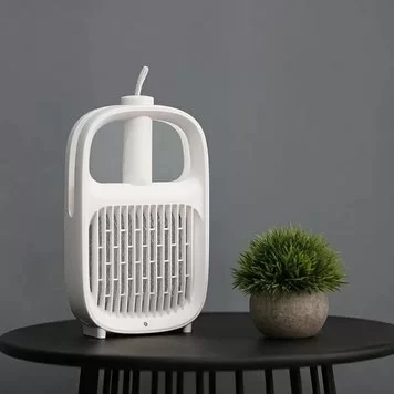 Противомоскитная лампа Xiaomi Yeelight Mosquito Repellent Lamp YLGJ04YI White EU 3