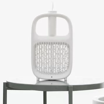 Противомоскитная лампа Xiaomi Yeelight Mosquito Repellent Lamp YLGJ04YI White EU 4