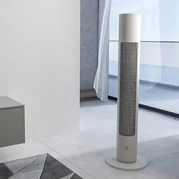 Напольный вентилятор Xiaomi Mijia DC Inverter Tower Fan BPTS01DM CN 2