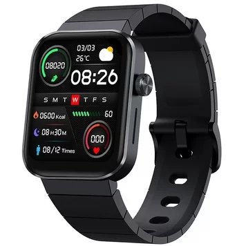 Умные часы Xiaomi Mibro Watch T1 Black