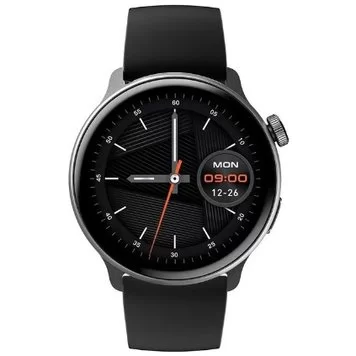 Умные часы Xiaomi Mibro Lite 2 XPAW011 Black Dual-Straps EU 2
