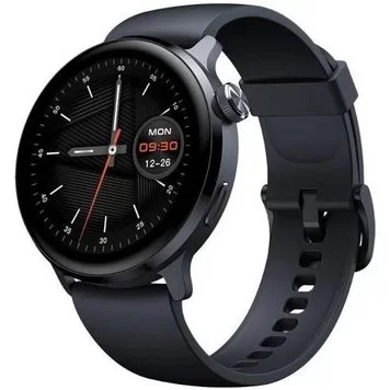 Умные часы Xiaomi Mibro Lite 2 XPAW011 Black Dual-Straps EU