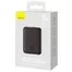 Портативный аккумулятор Baseus Magnetic Wireless Charging 20W 3A 6000mAh PPCX050001 Black 2