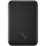 Портативный аккумулятор Baseus Magnetic Wireless Charging 20W 3A 6000mAh PPCX050001 Black