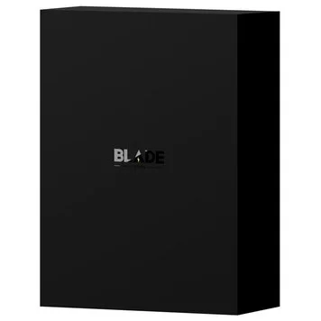 Портативный аккумулятор Baseus Blade Power Digital Display 100W 20000mAh PPDGL-01 Black 2
