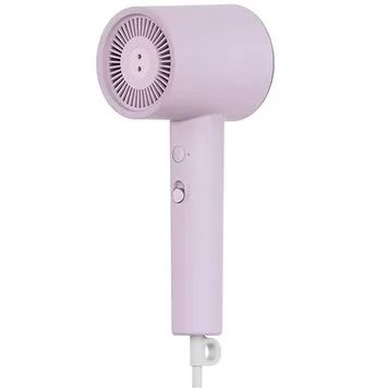 Фен для волос Xiaomi Mijia Negative Ion Hair Dryer H301 PURPLE