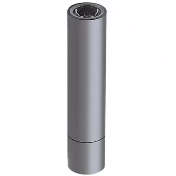 Портативный фонарик Xiaomi Hydsto Handheld Flashlight YC-SDT02 Silver EU CMJ03ZHMG Green