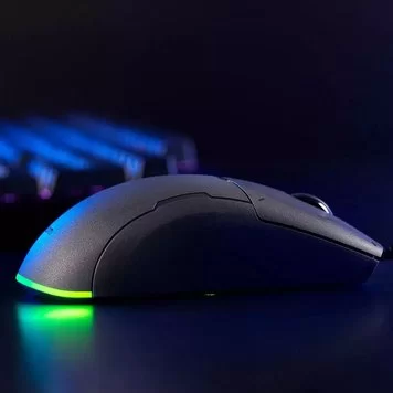 Мышь игровая Xiaomi Mi Game Mouse Lite YXSB01YM 3