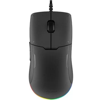Мышь игровая Xiaomi Mi Game Mouse Lite YXSB01YM
