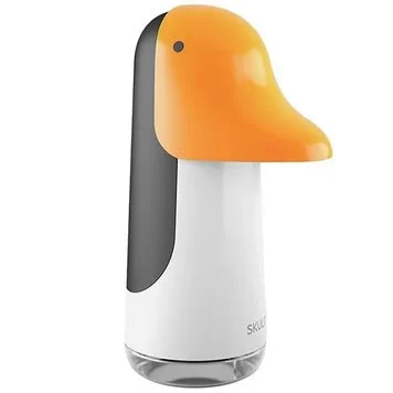 Дозатор жидкого мыла Xiaomi Skuld Hand Washer S1
