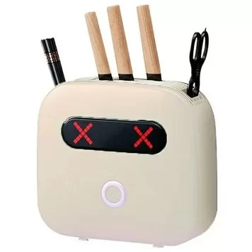 Стерилизатор-подставка для ножей Xiaomi Kalar KL-0002-G Ceramic White