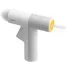 Клеевой пистолет Xiaomi HOTO Little Monkey Electric Glue Gun QWRJQ001 White