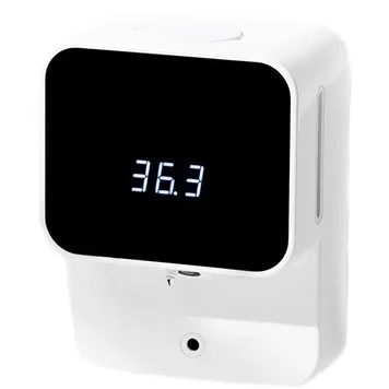 Дозатор для жидкого мыла Xiaomi Woxijia X6 Automatic hand sanitizer