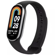 Фитнес-браслет Xiaomi Mi Band 8 BHR7160CN Black CN