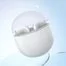 Беспроводные наушники Xiaomi HAYLOU X1 Neo White 3