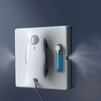 Робот-стеклоочиститель Xiaomi HUTT W8 3