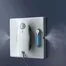 Робот-стеклоочиститель Xiaomi HUTT W8 3
