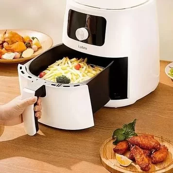 Air fryer 5 l cheap