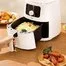 Аэрогриль Xiaomi Lydsto Smart Air Fryer 5L XD-ZNKQZG03 3