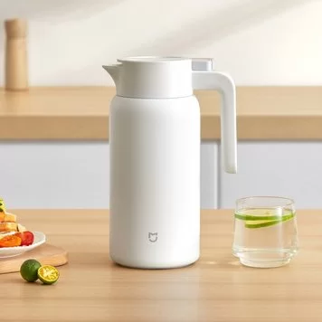 Термос Xiaomi Mijia Thermos 1800 ml MJBWH01PL 3