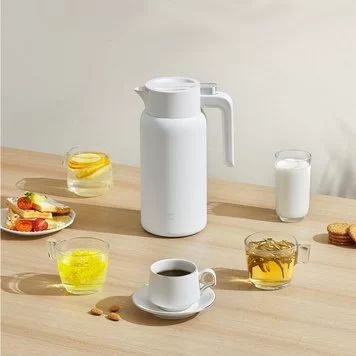 Термос Xiaomi Mijia Thermos 1800 ml MJBWH01PL 4