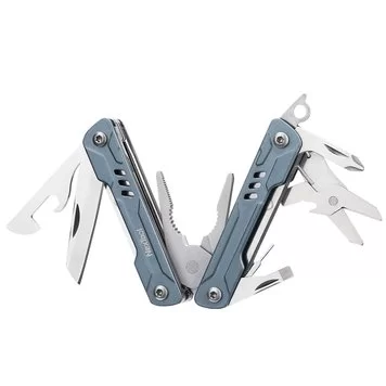 Мультитул Xiaomi NexTool Mini Sailor Functional Pliers 11 in 1 NE20135 1