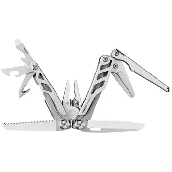 Мультитул Xiaomi NexTool Multifunction Knife Pro NE20143 2