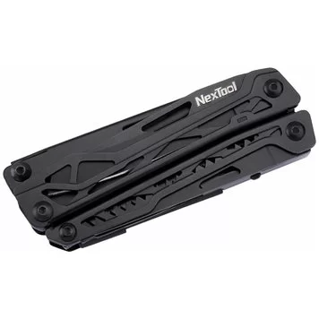 Мультитул Xiaomi NexTool Multifunctional Knife NE20044 Black 3