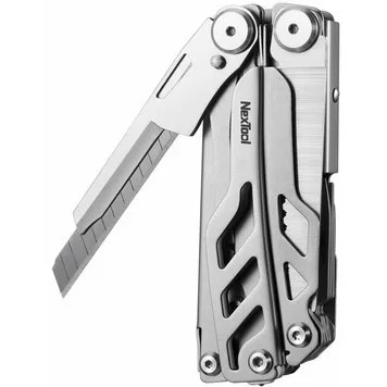 Мультитул Xiaomi NexTool Flagship Pro Blade Replace NE20167 1
